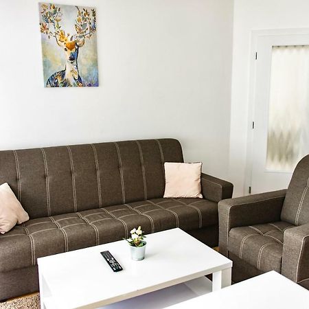 Apartman Reggie - Pec Pod Snezkou Ngoại thất bức ảnh