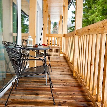 Apartman Reggie - Pec Pod Snezkou Ngoại thất bức ảnh