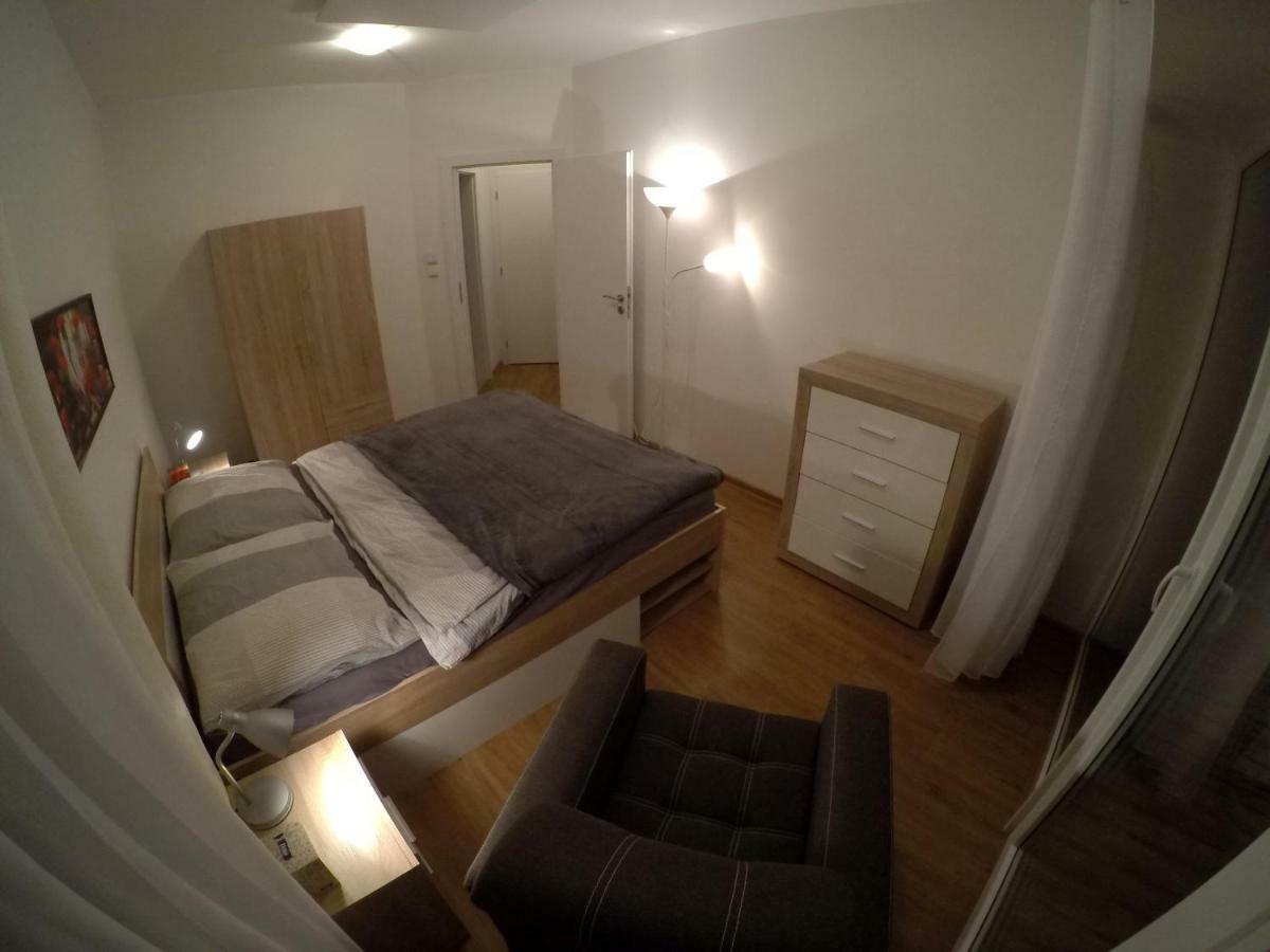 Apartman Reggie - Pec Pod Snezkou Ngoại thất bức ảnh