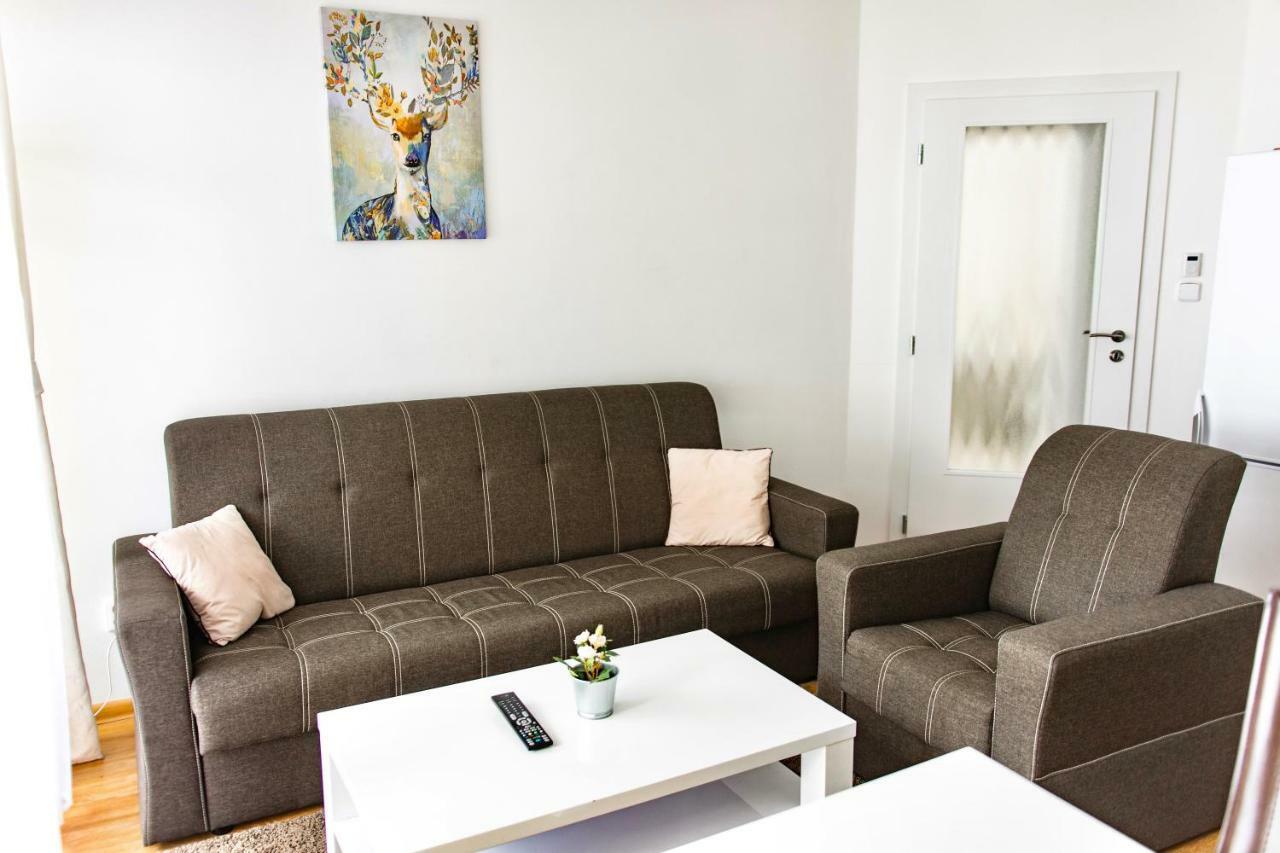 Apartman Reggie - Pec Pod Snezkou Ngoại thất bức ảnh