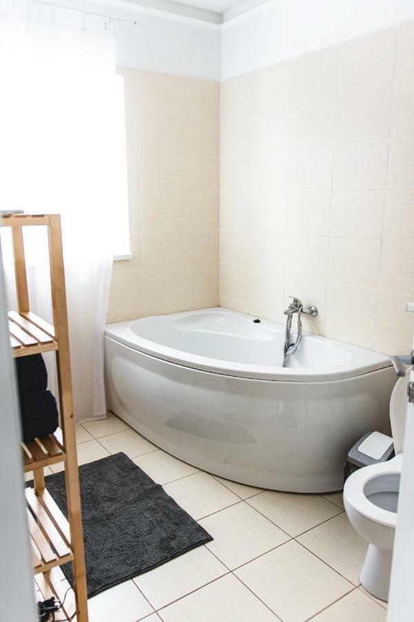 Apartman Reggie - Pec Pod Snezkou Ngoại thất bức ảnh